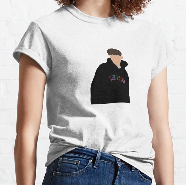 Hrvy Clothing Redbubble