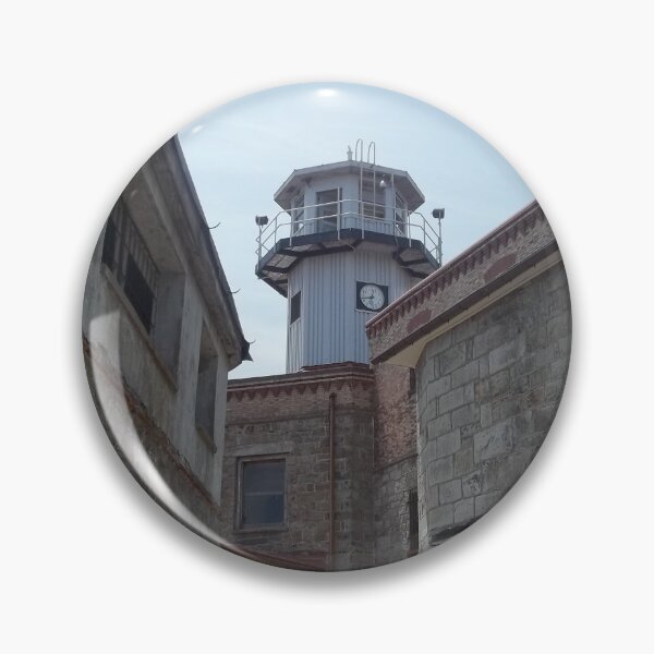 Item preview, Philadelphia, Eastern State Penitentiary designed and sold by golan22may.