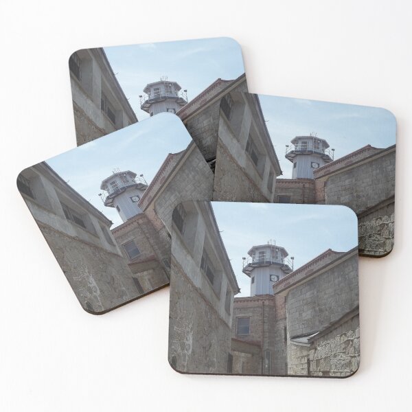 Item preview, Philadelphia, Eastern State Penitentiary designed and sold by golan22may.
