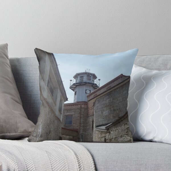 Item preview, Philadelphia, Eastern State Penitentiary designed and sold by golan22may.