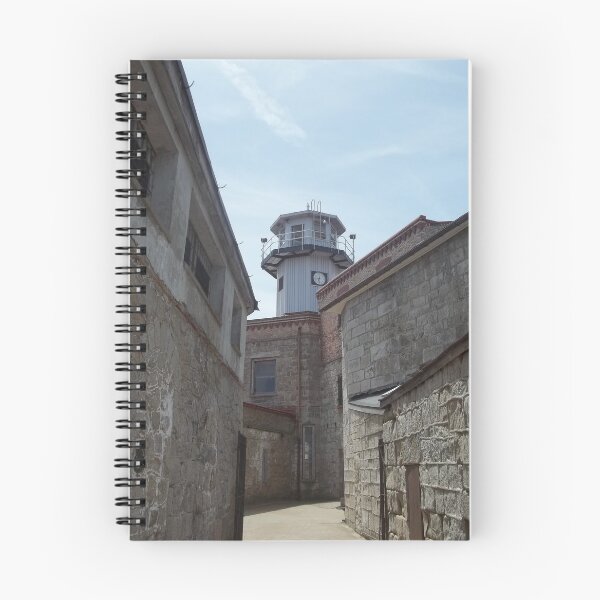 Item preview, Philadelphia, Eastern State Penitentiary designed and sold by golan22may.