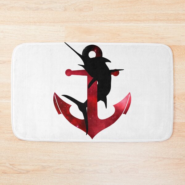 Item preview, Tides of Red designed and sold by jorjorthejet.