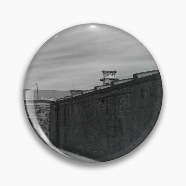Item preview, Philadelphia, Eastern State Penitentiary designed and sold by golan22may.