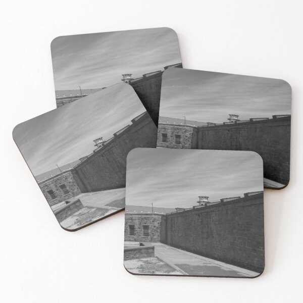 Item preview, Philadelphia, Eastern State Penitentiary designed and sold by golan22may.
