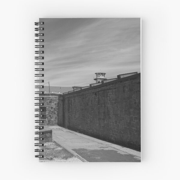 Item preview, Philadelphia, Eastern State Penitentiary designed and sold by golan22may.