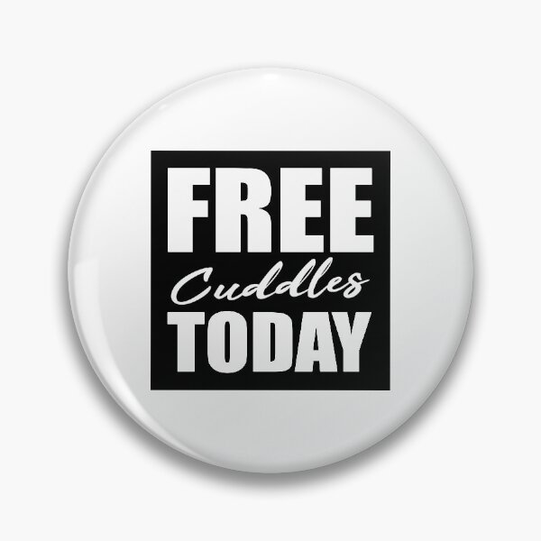 Item preview, Free Cuddles Today designed and sold by Shabbyprints.