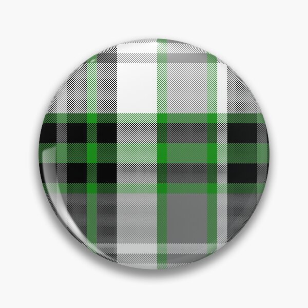 Item preview, Demiromantic Plaid designed and sold by ResonantColors.