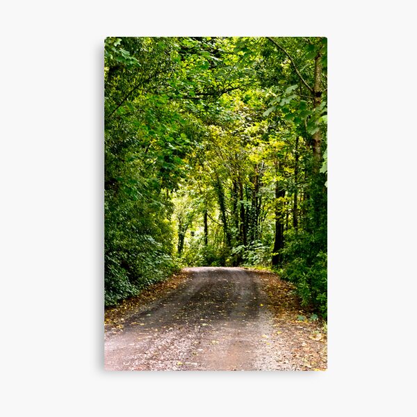 Item preview, Country Lane designed and sold by Russell Charters.