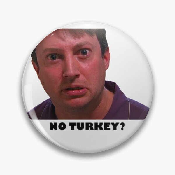 Item preview, No Turkey? Peep Show designed and sold by summersteel.