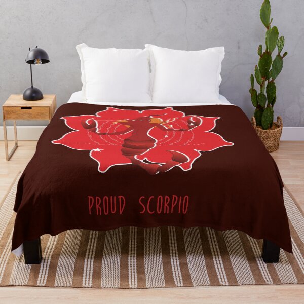 Item preview, Proud signs: Scorpio designed and sold by EMMA0453.