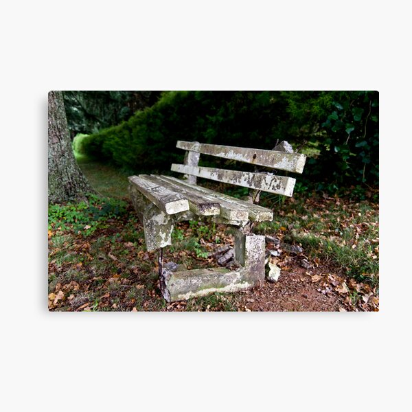 Item preview, Old Seat designed and sold by Russell Charters.