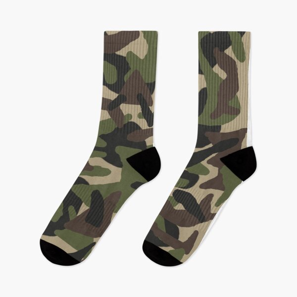 Item preview, Unique Camouflage Pattern designed and sold by PhilipBrown.