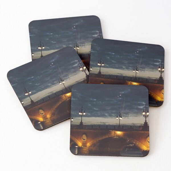 Item preview, A View of Bordeaux designed and sold by golan22may.