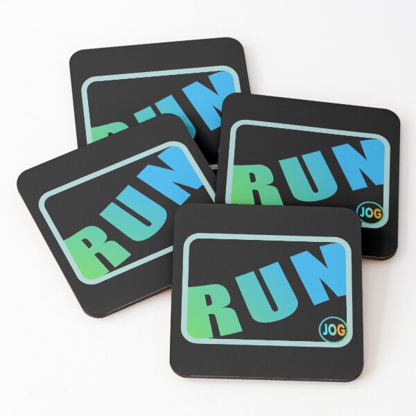 Item preview,  Runners, joggers Logo design designed and sold by 13thstreet.