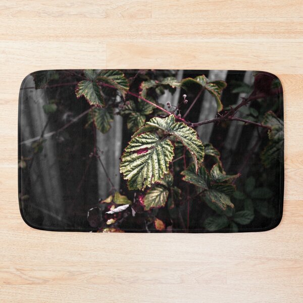 Item preview, Another Leaves in a Dark Place designed and sold by Olympia Ellinas.