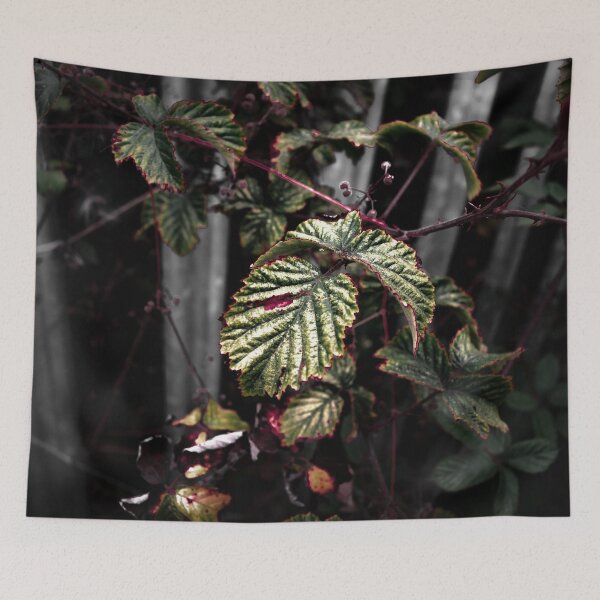 Item preview, Another Leaves in a Dark Place designed and sold by Olympia Ellinas.