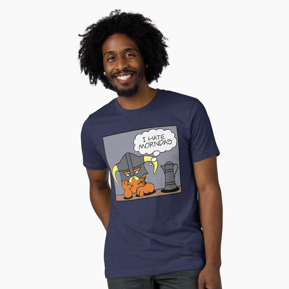 Item preview, Tri-blend T-Shirt designed and sold by merimeaux.