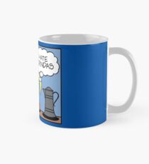 The Lasagnaborn Mug