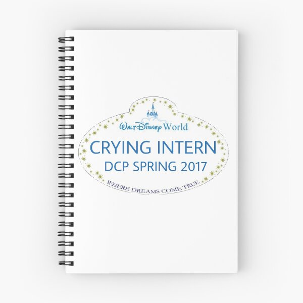 Item preview, Crying intern spring ‘17 designed and sold by mholford.
