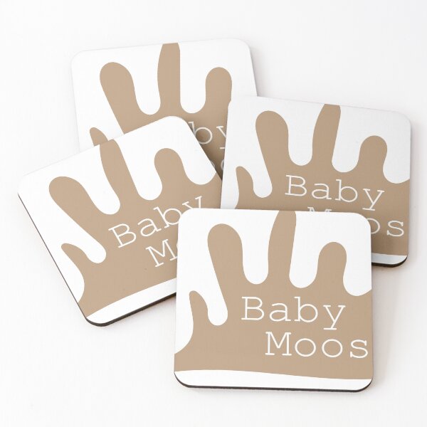 Item preview, Baby Moose designed and sold by aka-alby.