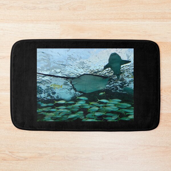 Item preview, Under a Underwater Community designed and sold by Isabella-pizzo.