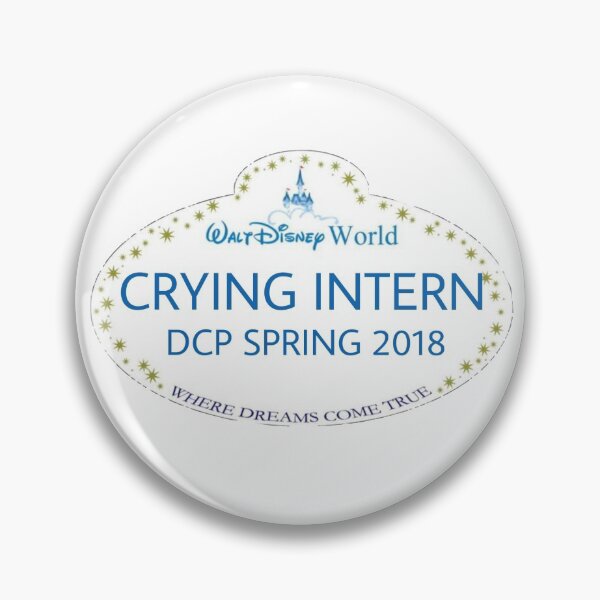 Item preview, Crying intern spring ‘18 designed and sold by mholford.
