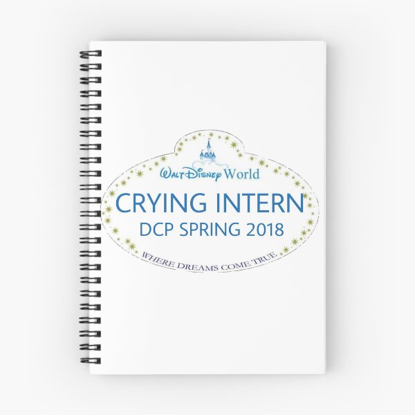 Item preview, Crying intern spring ‘18 designed and sold by mholford.