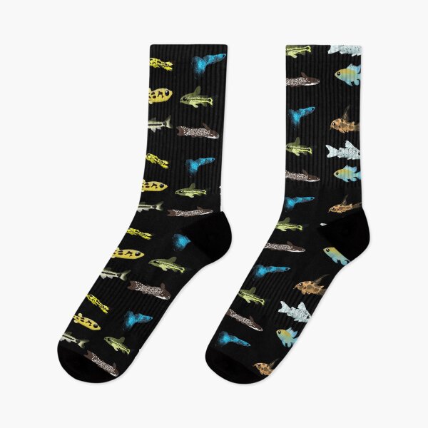 Item preview, Aquatic Cuties designed and sold by Moopichino.
