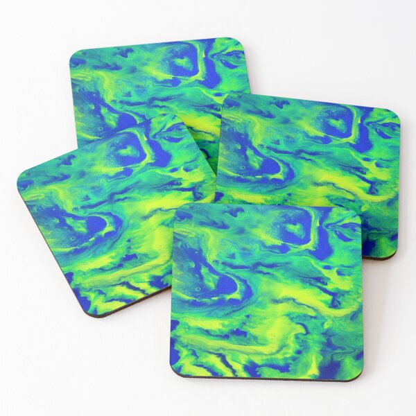 Item preview, Swamp Lands  designed and sold by LemonArts42.