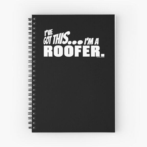 Item preview, I've got this... I'm a Roofer. designed and sold by BLACKSUN-SHOP.