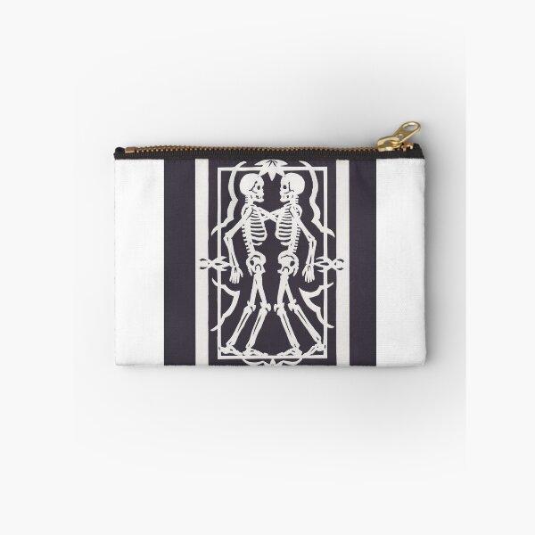Item preview, Skeleton Friends designed and sold by Margaret Vance.