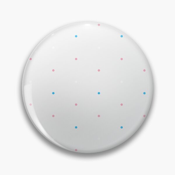 Item preview, Trans Dots designed and sold by ResonantColors.