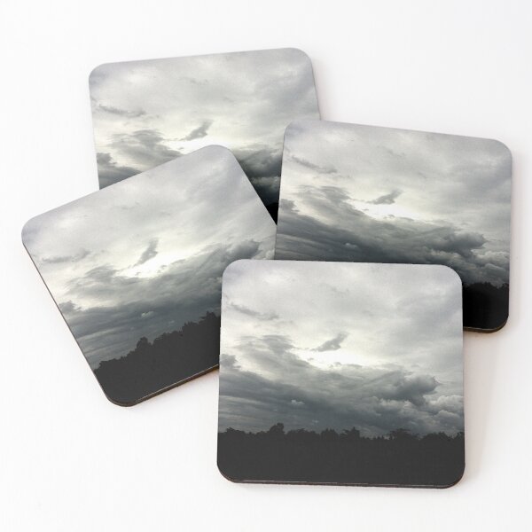 Item preview, Dramatic Skies I designed and sold by Hugh Fathers.