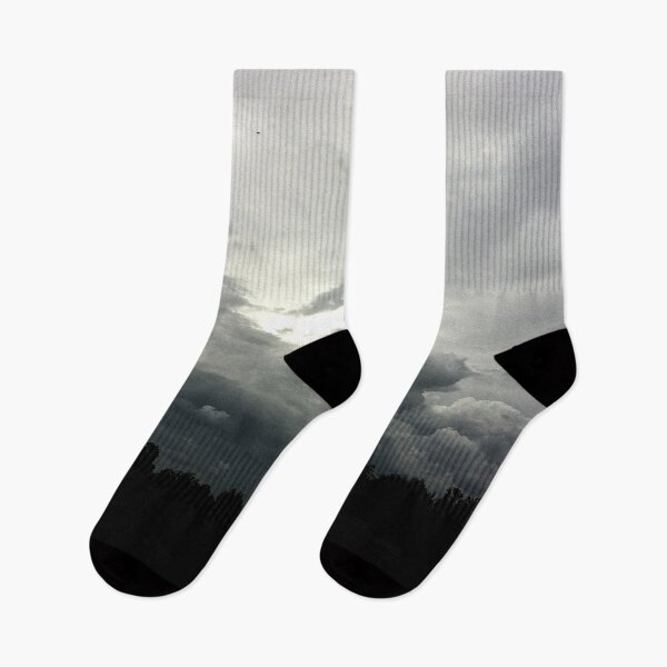 Item preview, Dramatic Skies I designed and sold by Hugh Fathers.