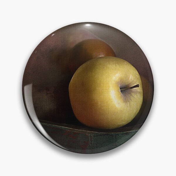 Item preview, Gimme Dat Yellow Apple designed and sold by Rene Crystal.