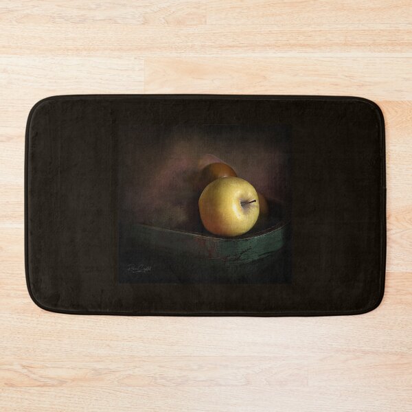Item preview, Gimme Dat Yellow Apple designed and sold by Rene Crystal.