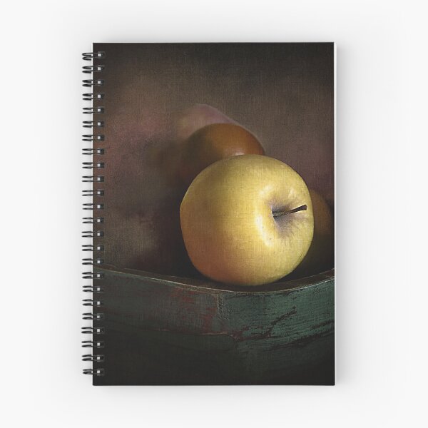 Item preview, Gimme Dat Yellow Apple designed and sold by Rene Crystal.