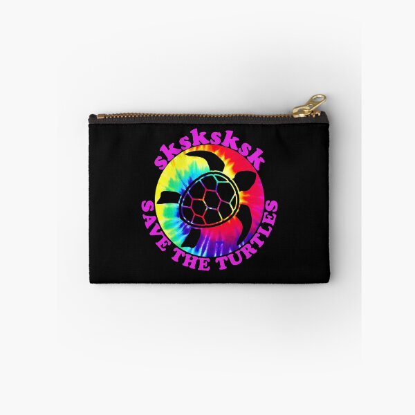 Item preview, SKSKSK and I Oop... Save The Turtles designed and sold by majuga.