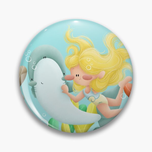 Item preview, Bay&Tana designed and sold by heroissemcapa.