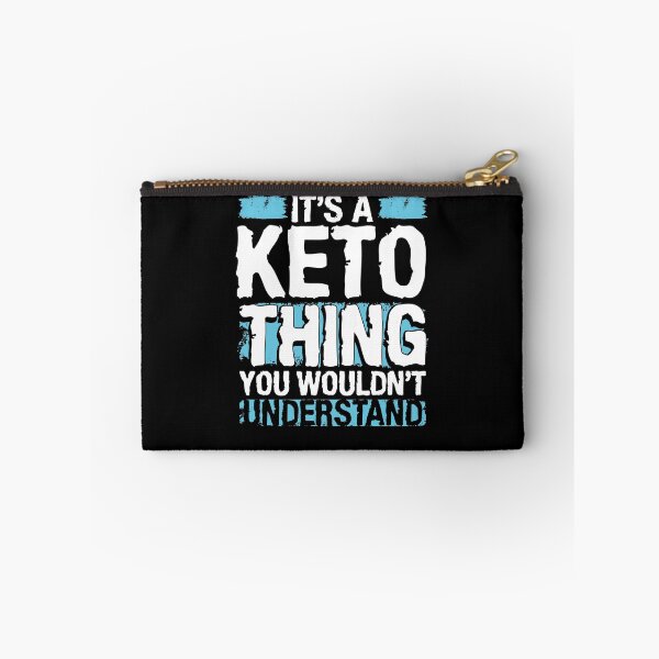 Item preview, It's A KETO Thing You Wouldn't Understand Shirt designed and sold by Maindy.