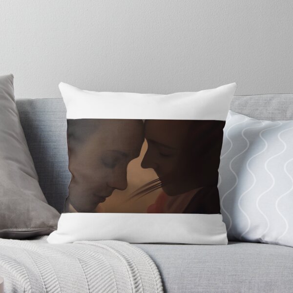 Item preview, Wayhaught Kiss designed and sold by SheHulksMuscles.
