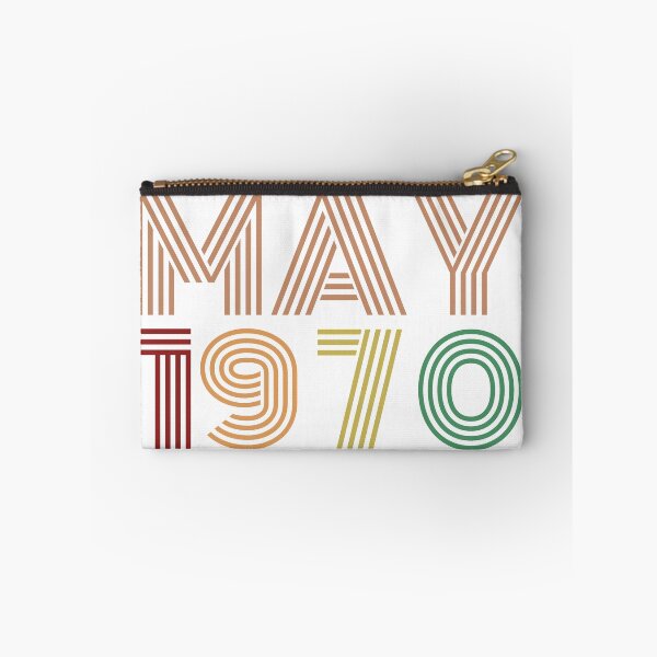 Item preview, May 1970 Design, born in May 1970 designed and sold by marosharaf.