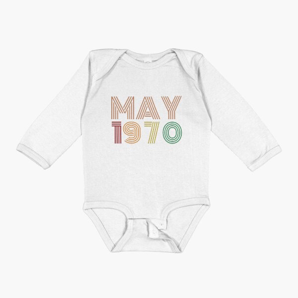 Item preview, May 1970 Design, born in May 1970 designed and sold by marosharaf.