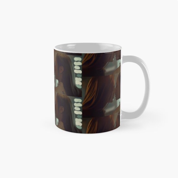 Item preview, Wayhaught KIss designed and sold by SheHulksMuscles.