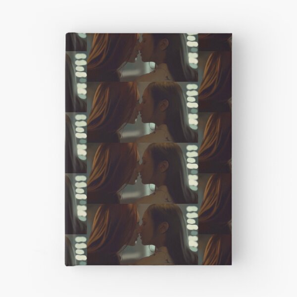 Item preview, Wayhaught KIss designed and sold by SheHulksMuscles.