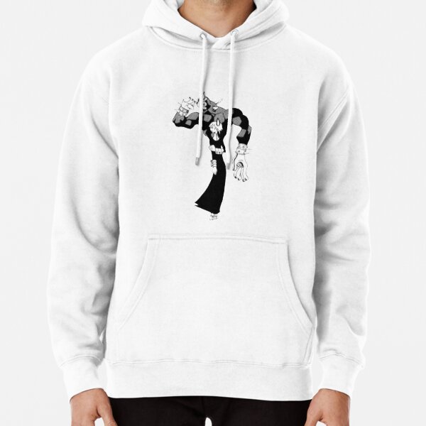 Soul hot sale eater hoodie