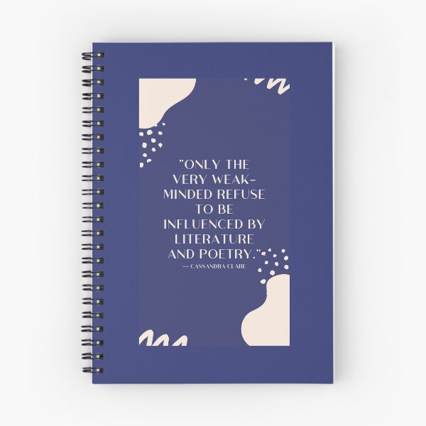 Item preview, Influenced by Literature and Poetry designed and sold by Grace Ashworth.