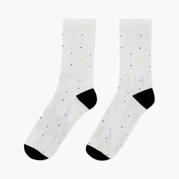 Item preview, Nonbinary Dots designed and sold by ResonantColors.