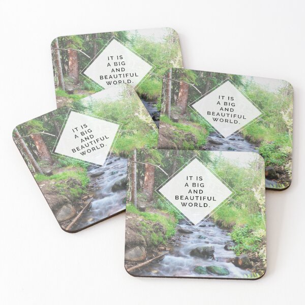 Item preview, Stream Quotation (Game of Thrones) designed and sold by Rachel Jeffrey.