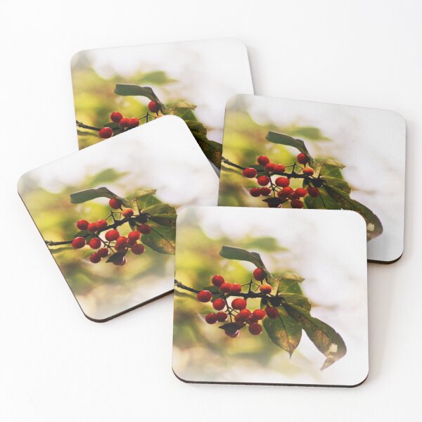 Item preview, probably chokecherries designed and sold by Dawna Morton.